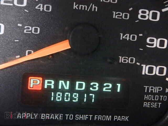 2004 CHEVROLET ASTRO - VIN: 1GCDM19X84B117900 - Фото 8