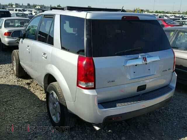 2006 SATURN VUE - VIN: 5GZCZ63436S869367 - Фото 3