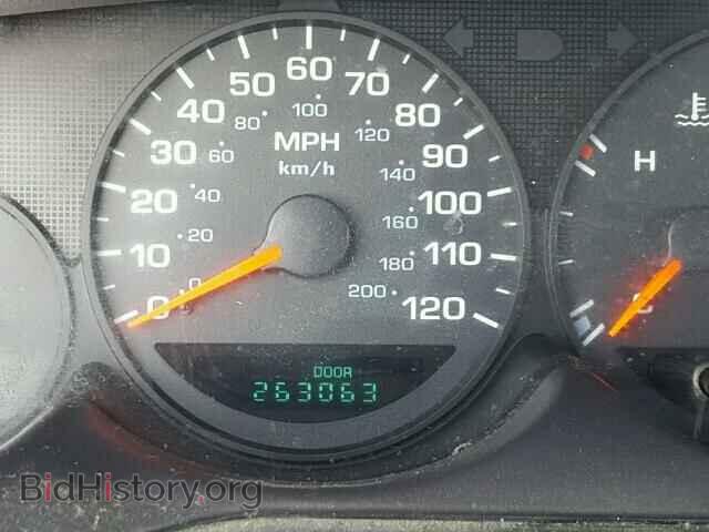 2000 DODGE NEON - VIN: 1B3ES46C6YD730199 - Фото 8