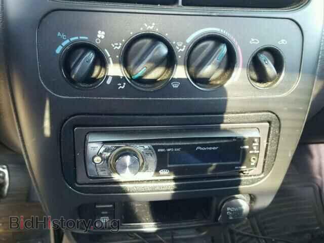 2000 DODGE NEON - VIN: 1B3ES46C6YD730199 - Фото 9