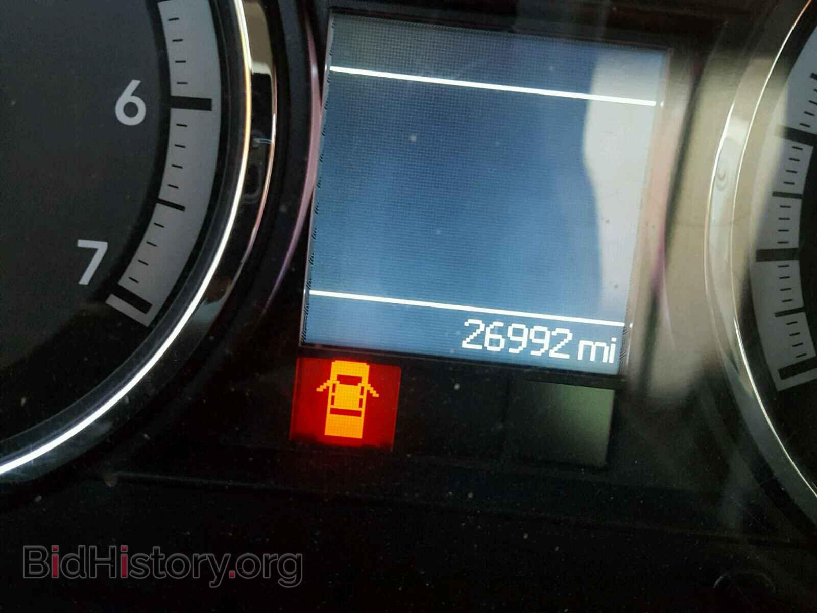2011 DODGE RAM 1500 - VIN: 1D7RB1CT0BS583891 - Фото 8