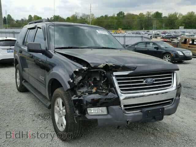 Фотография 1FMEU73E76ZA09336 - FORD EXPLORER 2006