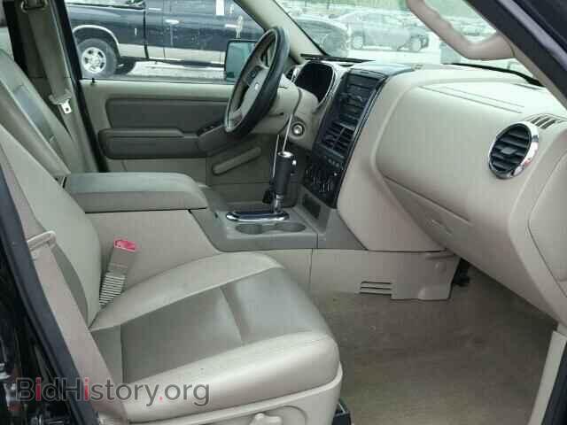2006 FORD EXPLORER - VIN: 1FMEU73E76ZA09336 - Фото 5