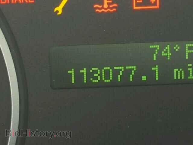 2006 FORD EXPLORER - VIN: 1FMEU73E76ZA09336 - Фото 8