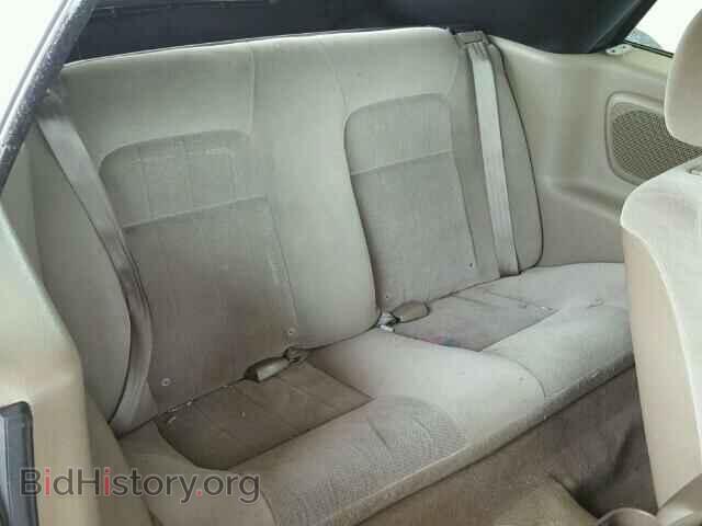 2004 CHRYSLER SEBRING - VIN: 1C3EL45X64N370666 - Фото 6