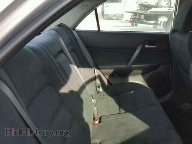 2008 MAZDA 6 - VIN: 1YVHP80C885M14059 - Фото 6