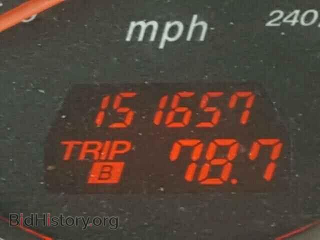 2008 MAZDA 6 - VIN: 1YVHP80C885M14059 - Фото 8