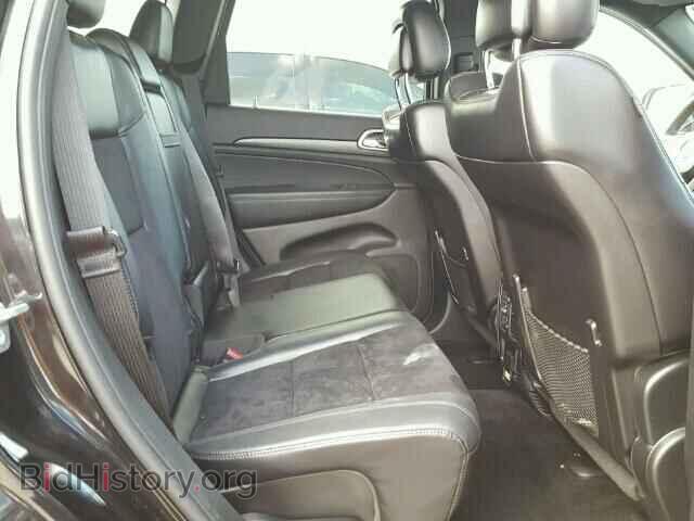 2015 JEEP CHEROKEE - VIN: 1C4RJEAGXFC901204 - Фото 6