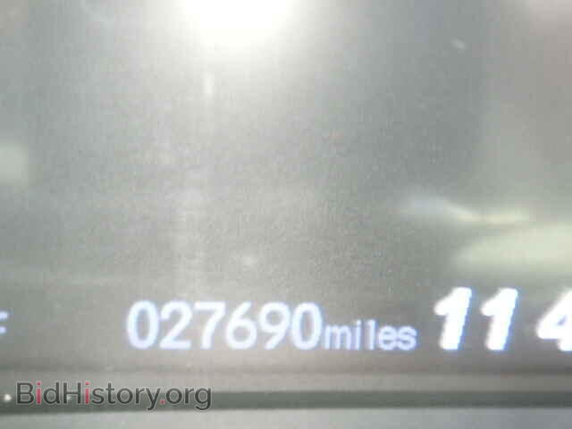 2014 HONDA CIVIC - VIN: 19XFB2F58EE052820 - Фото 8