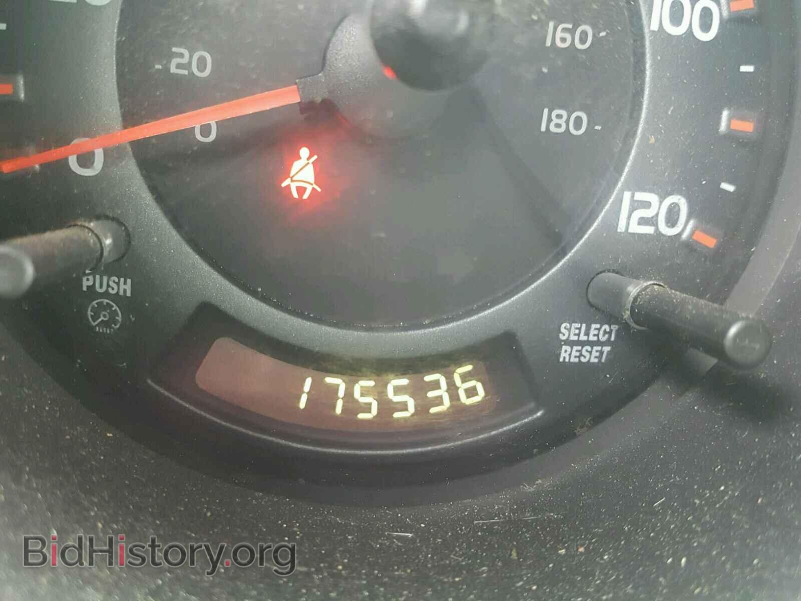 2003 HONDA ELEMENT - VIN: 5J6YH28513L006815 - Photo 8