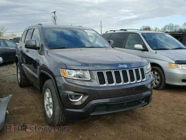 Фотография 1C4RJFAG6FC919513 - JEEP CHEROKEE 2015
