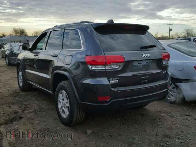 2015 JEEP CHEROKEE - VIN: 1C4RJFAG6FC919513 - Фото 3