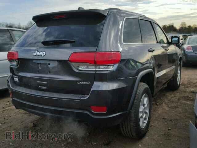 2015 JEEP CHEROKEE - VIN: 1C4RJFAG6FC919513 - Фото 4