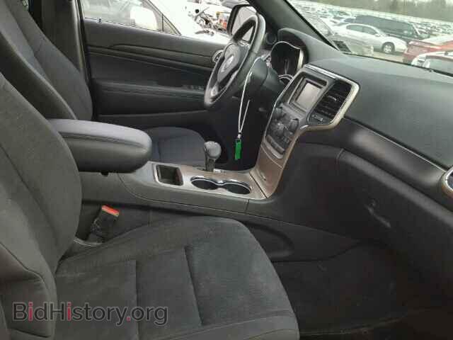 2015 JEEP CHEROKEE - VIN: 1C4RJFAG6FC919513 - Фото 5