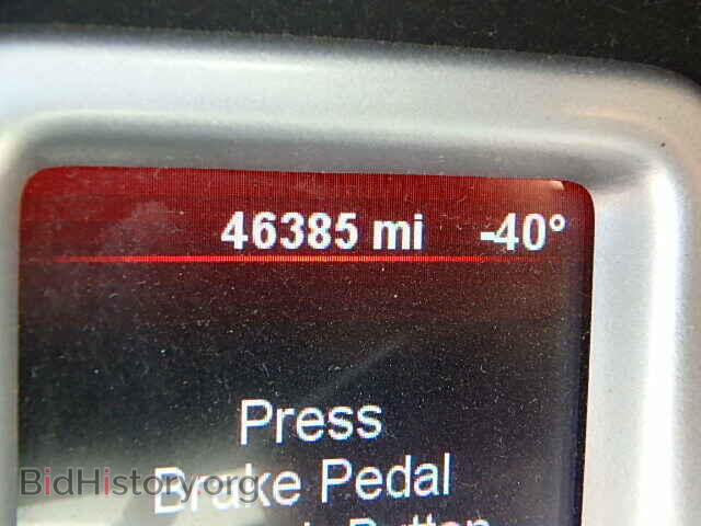 2012 DODGE JOURNEY - VIN: 3C4PDDBG2CT249380 - Фото 8