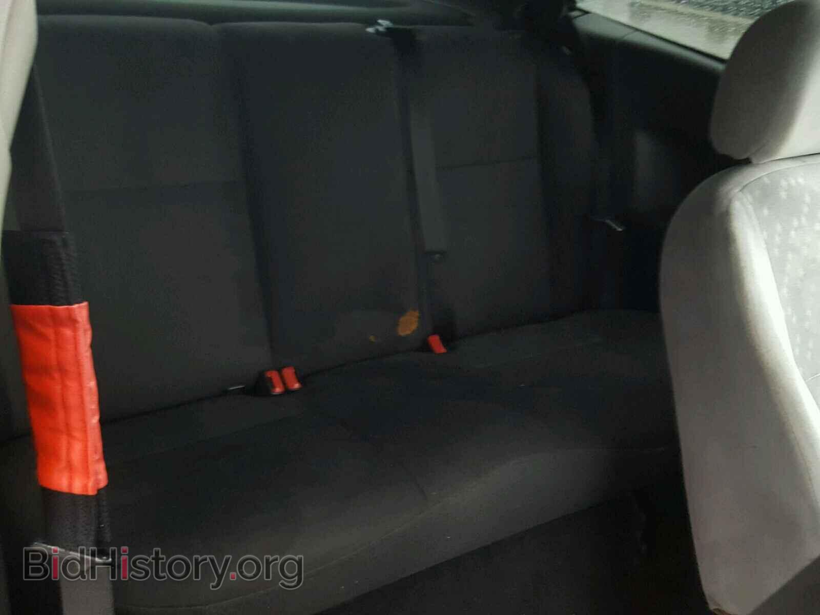 2006 FORD FOCUS - VIN: 1FAFP31N76W168196 - Фото 6