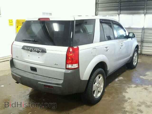 2004 SATURN VUE - VIN: 5GZCZ53494S878372 - Фото 4