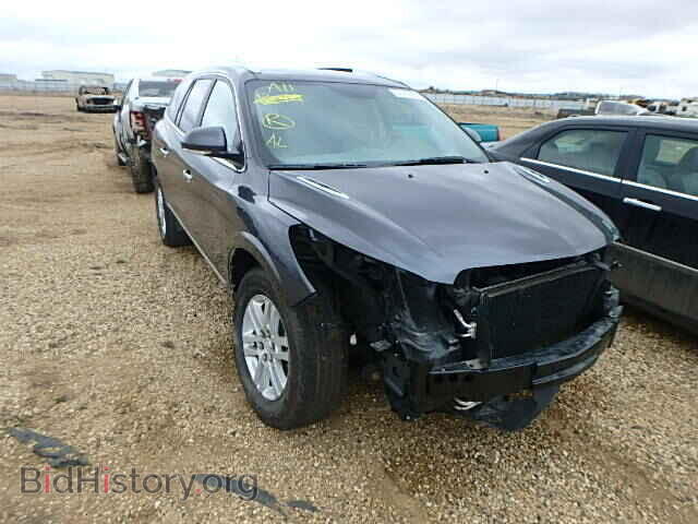 Фотография 5GAKVBKD9DJ261778 - BUICK ENCLAVE 2013