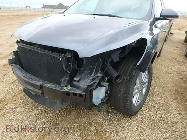 2013 BUICK ENCLAVE - VIN: 5GAKVBKD9DJ261778 - Фото 9