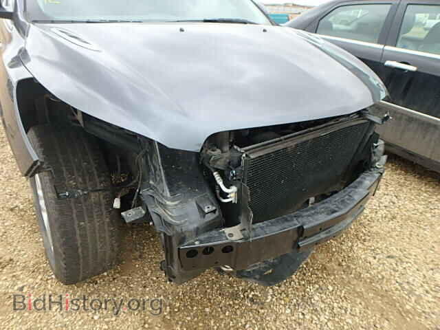 2013 BUICK ENCLAVE - VIN: 5GAKVBKD9DJ261778 - Фото 10
