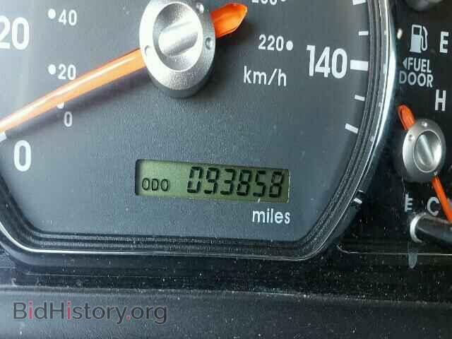 2012 MITSUBISHI GALANT - VIN: 4A32B2FF4CE012277 - Фото 8