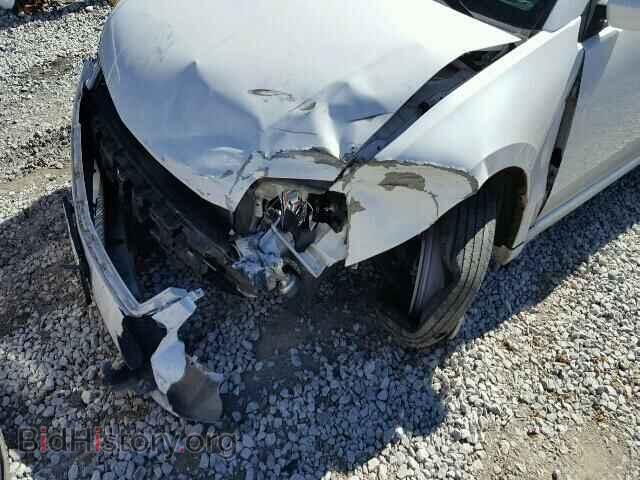 2012 MITSUBISHI GALANT - VIN: 4A32B2FF4CE012277 - Фото 9