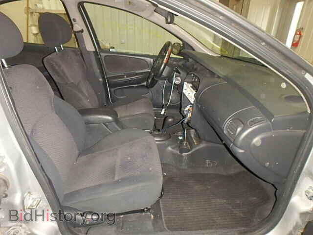 2001 DODGE NEON - VIN: 1B3ES46C21D171403 - Фото 5