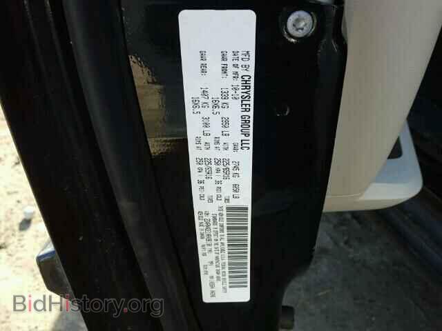 2010 DODGE CARAVAN - VIN: 2D4RN4DE1AR498130 - Фото 10