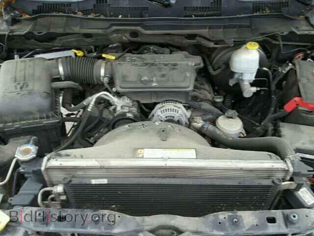 2010 DODGE RAM 1500 - VIN: 1D7RB1GP7AS112610 - Фото 7