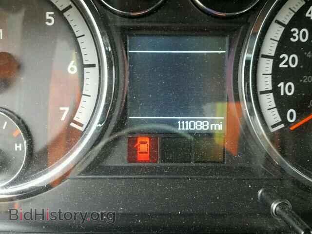 2010 DODGE RAM 1500 - VIN: 1D7RB1GP7AS112610 - Фото 8