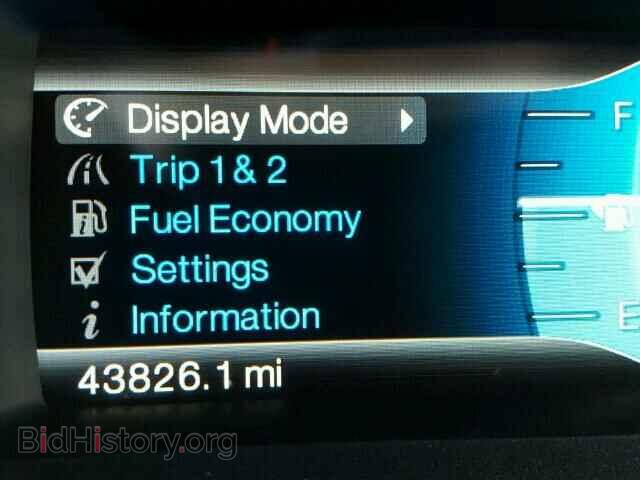 2013 FORD EDGE - VIN: 2FMDK4KC7DBA40859 - Photo 8