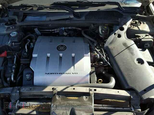 2004 CADILLAC DEVILLE - VIN: 1G6KD54Y54U210508 - Фото 7
