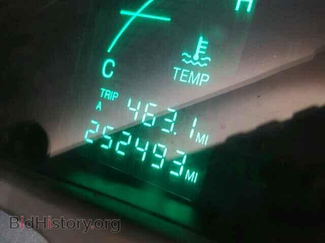 2004 CADILLAC DEVILLE - VIN: 1G6KD54Y54U210508 - Фото 8