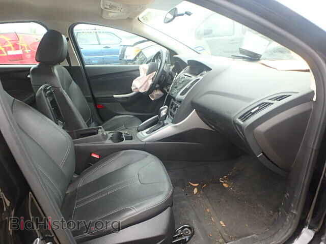 2013 FORD FOCUS - VIN: 1FADP3F20DL336765 - Фото 5