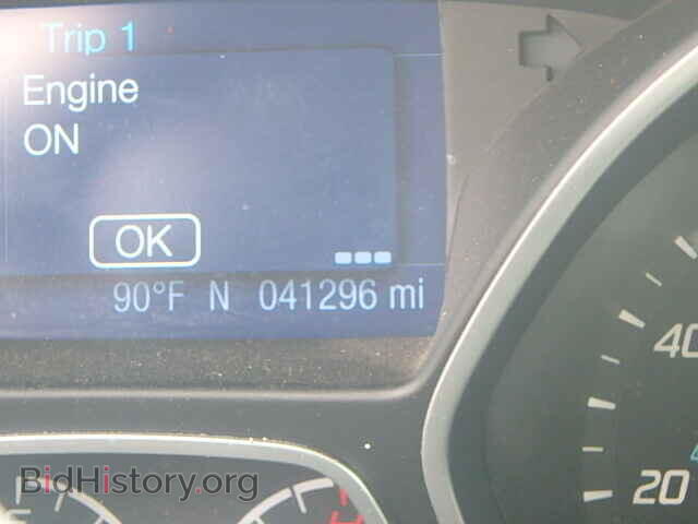 2013 FORD FOCUS - VIN: 1FADP3F20DL336765 - Фото 8