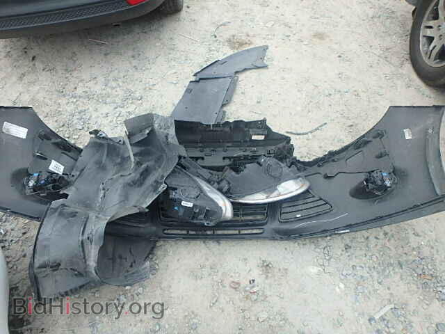2013 FORD FOCUS - VIN: 1FADP3F20DL336765 - Фото 10