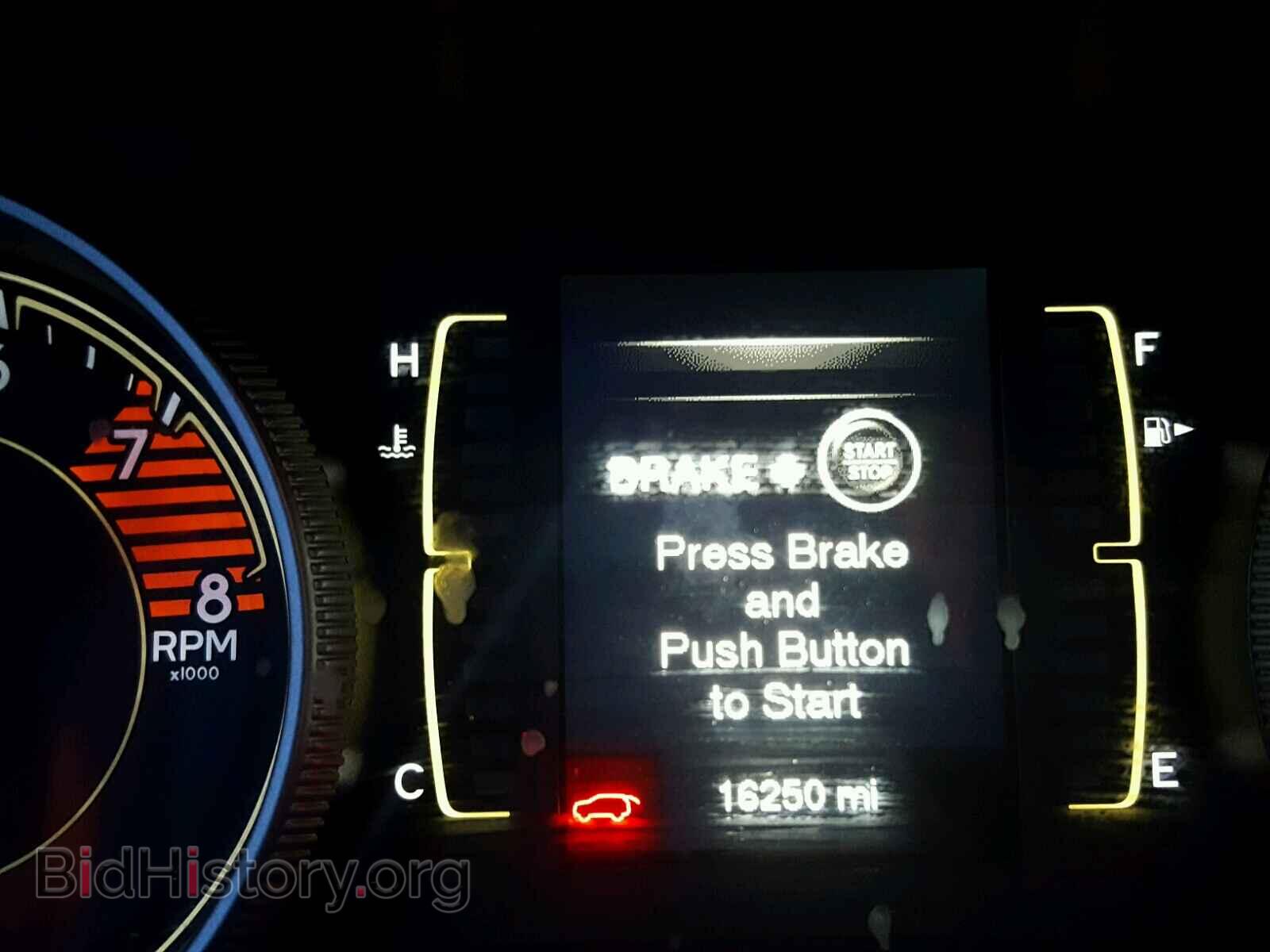 2017 JEEP CHEROKEE - VIN: 1C4PJMCSXHW655825 - Фото 8