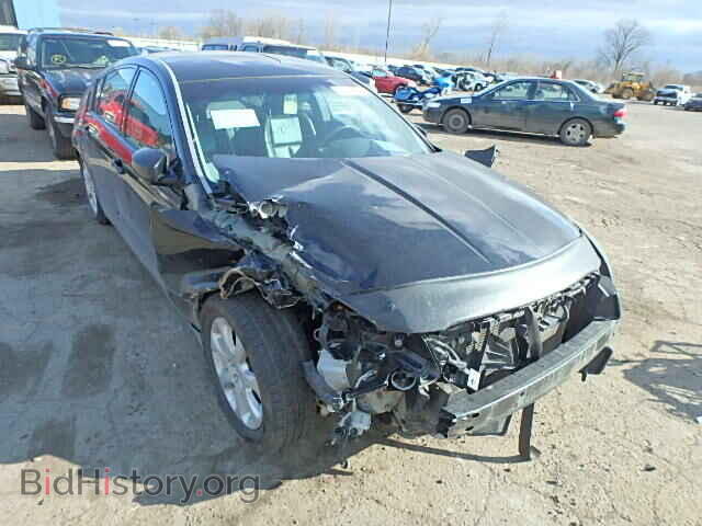 Photo 1N4BA41E18C816741 - NISSAN MAXIMA 2008