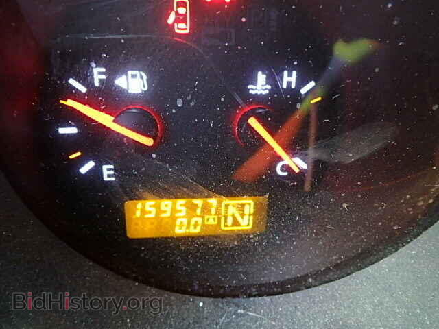 2008 NISSAN MAXIMA - VIN: 1N4BA41E18C816741 - Фото 8