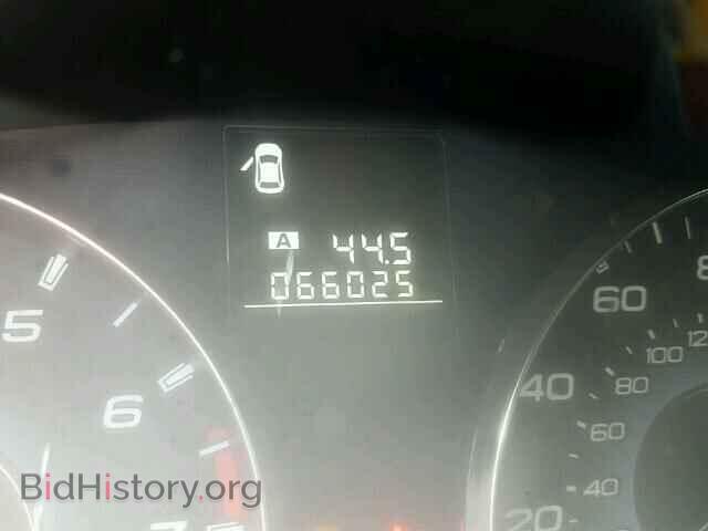 2010 SUBARU OUTBACK - VIN: 4S4BRBAC7A1359095 - Фото 8