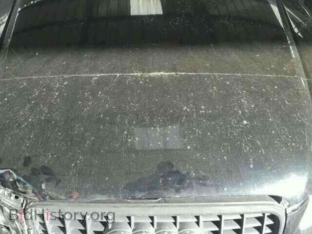 2008 AUDI A4 - VIN: WAUDF78E18A150548 - Фото 7