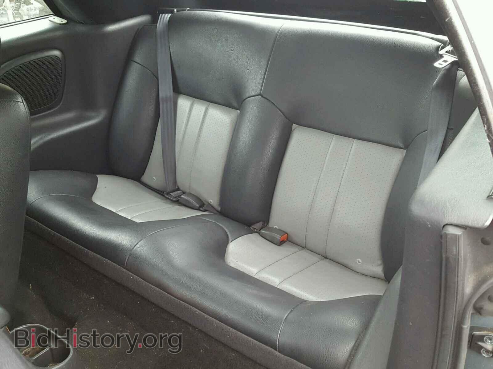 2006 CHRYSLER SEBRING - VIN: 1C3EL75R66N131012 - Фото 6