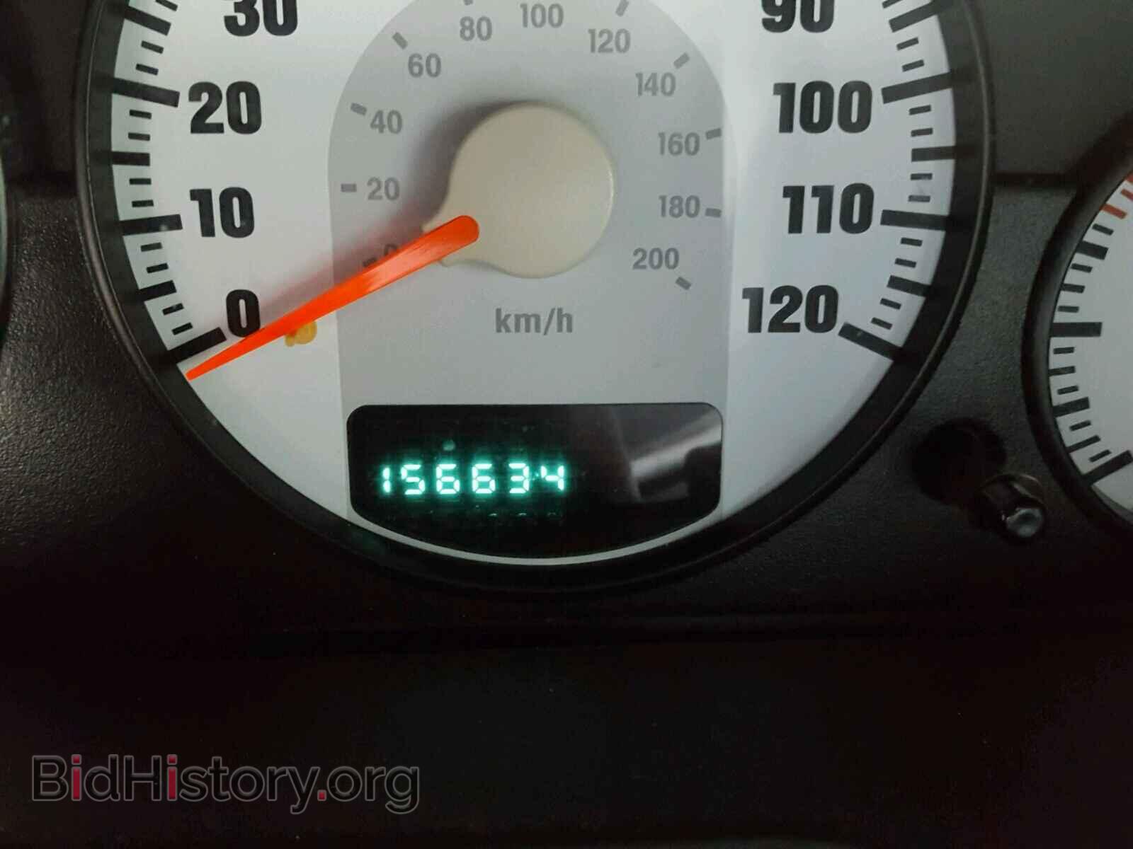 2006 CHRYSLER SEBRING - VIN: 1C3EL75R66N131012 - Фото 8