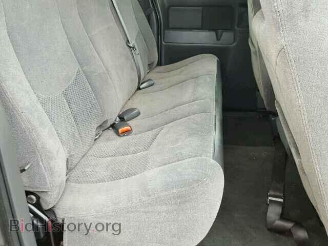 2006 CHEVROLET SILVERADO - VIN: 1GCEC19V56Z139014 - Фото 6