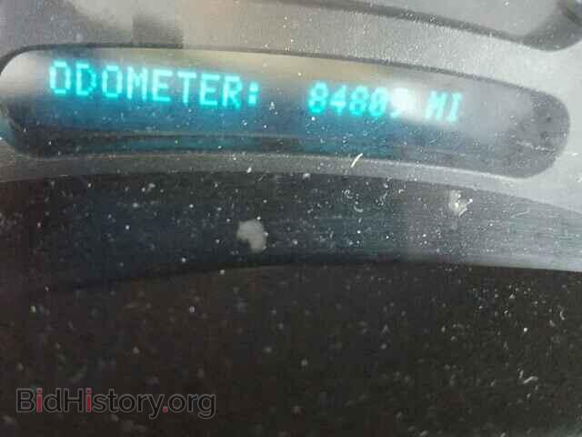 2006 CHEVROLET SILVERADO - VIN: 1GCEC19V56Z139014 - Фото 8