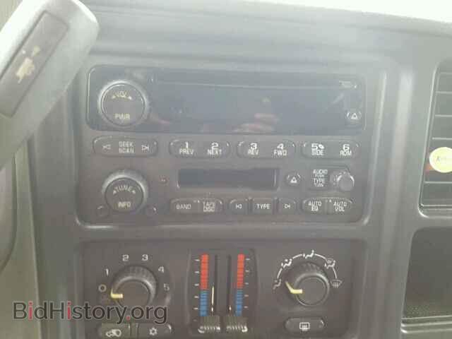 2006 CHEVROLET SILVERADO - VIN: 1GCEC19V56Z139014 - Фото 9