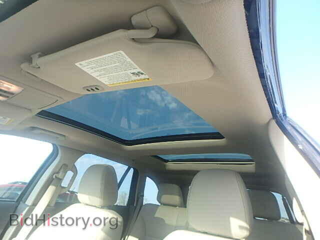 2014 FORD EDGE - VIN: 2FMDK4KC5EBA37668 - Photo 10