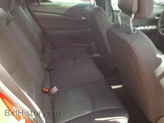 2013 DODGE AVENGER - VIN: 1C3CDZAG1DN628552 - Photo 6