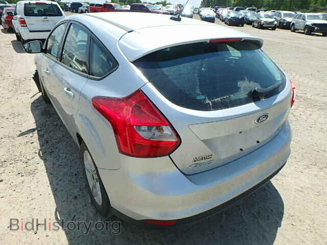 2014 FORD FOCUS - VIN: 1FADP3K26EL316060 - Photo 3