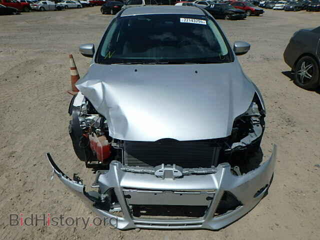 2014 FORD FOCUS - VIN: 1FADP3K26EL316060 - Photo 10
